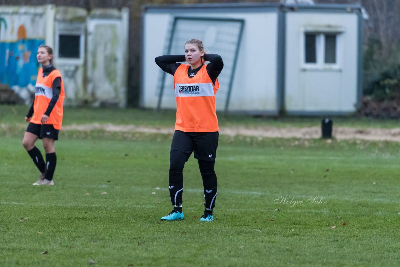 Bild 89 - Frauen TSV Wiemersdorf - SG Wilstermarsch II : Ergebnis: 1:3